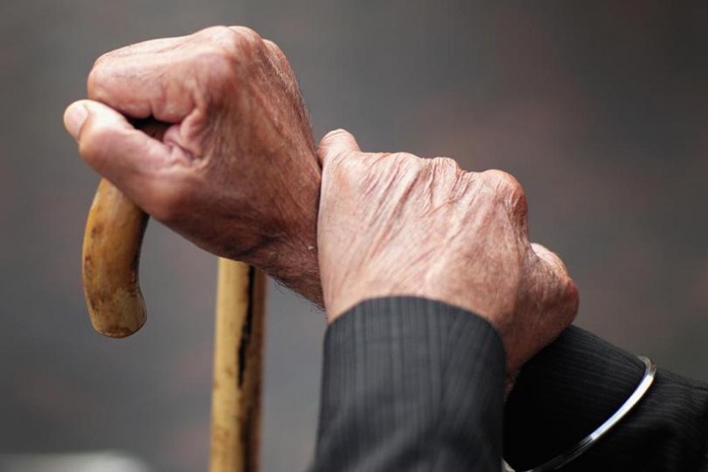 جمعية التآخي لرعاية المسنين بمحافظة الرس